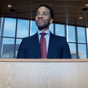 Bilder Andre Holland