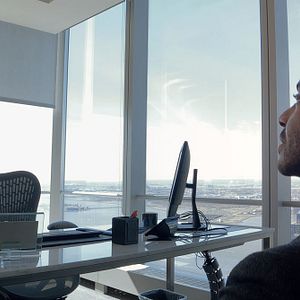 Bilder Andre Holland