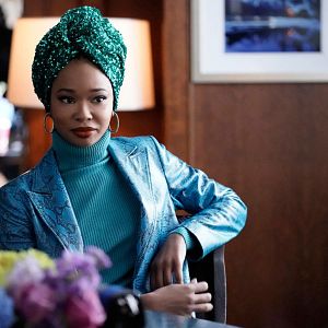 Bilder Der Denver-Clan (2017)