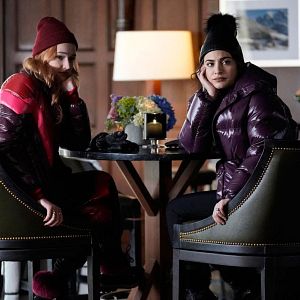 Bilder Der Denver-Clan (2017)