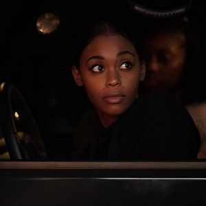 Bilder Black Lightning