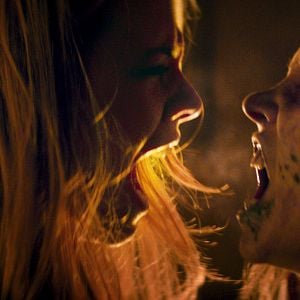 Bilder Along Came the Devil