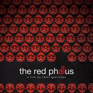 Bilder The Red Phallus