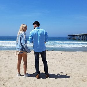 Bilder City of Angels - Verliebt in L.A.