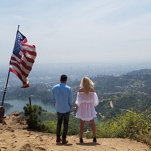 Bilder City of Angels - Verliebt in L.A.