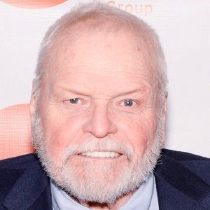 Bilder Brian Dennehy