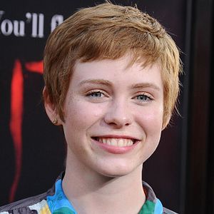 Bilder Sophia Lillis