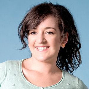 Bilder Maeve Higgins