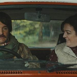 Bilder Maeve Higgins