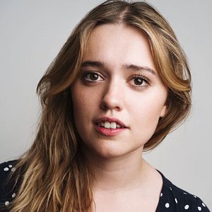 Bilder Aimee Lou Wood