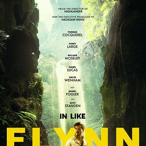 Bilder Flynn - Abenteurer. Eroberer. Hollywood-Legende.