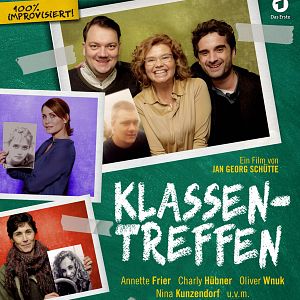 Bilder Klassentreffen