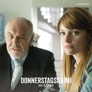 Bilder Der Zürich-Krimi: Borchert und der Sündenfall