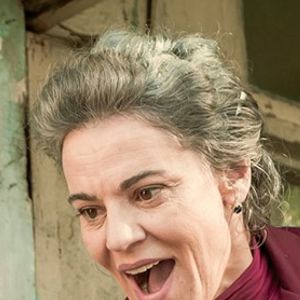 Bilder Maia Morgenstern