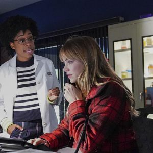 Bilder Diona Reasonover