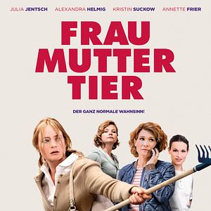 Bilder Frau Mutter Tier