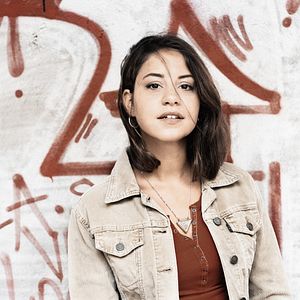 Bilder Nur eine Frau