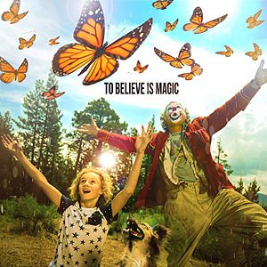 Bilder Mein Freund, der Clown