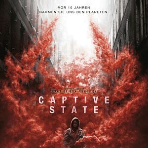 Bilder Captive State