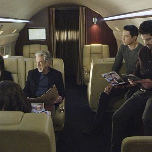 Bilder Adam Rodriguez