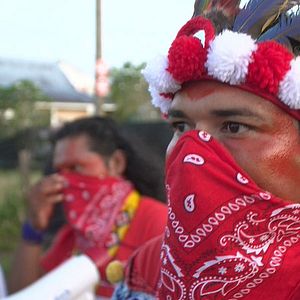 Bilder Le Dernier combat des capitaines de Guyane