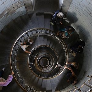 Bilder Sur le rebord du monde