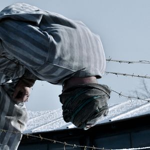 Bilder Francisco Boix - der Fotograf von Mauthausen