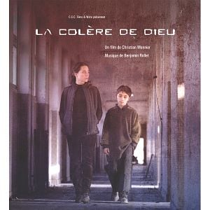 Bilder La Colère de Dieu