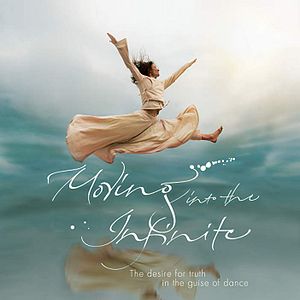 Bilder Moving Into The Infinite