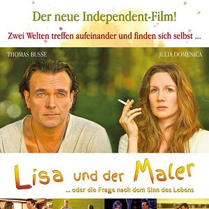 Bilder Lisa und der Maler... oder die Frage nach dem Sinn des Lebens