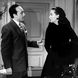 Bilder Una mujer cualquiera