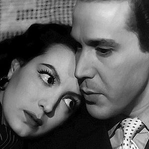 Bilder Una mujer cualquiera