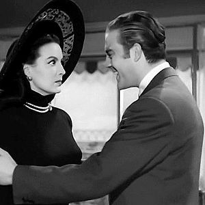 Bilder Una mujer cualquiera