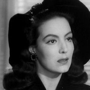 Bilder Una mujer cualquiera