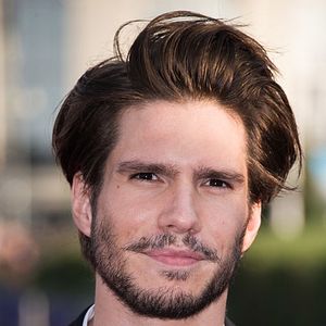 Bilder François Civil