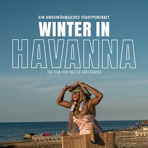Bilder Winter in Havanna