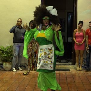 Bilder Winter in Havanna