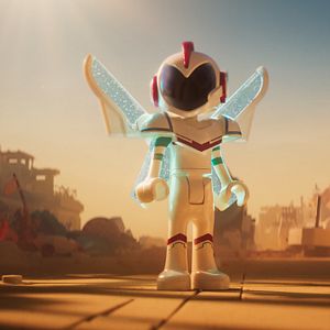 Bilder The LEGO Movie 2