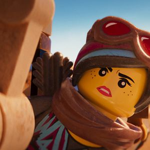 Bilder The LEGO Movie 2