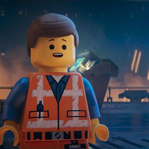 Bilder The LEGO Movie 2