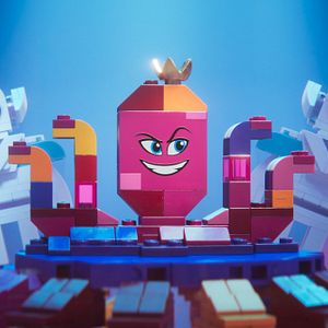 Bilder The LEGO Movie 2