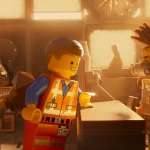 Bilder The LEGO Movie 2