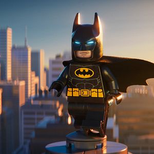 Bilder The LEGO Movie 2