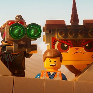 Bilder The LEGO Movie 2