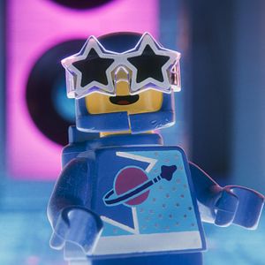 Bilder The LEGO Movie 2