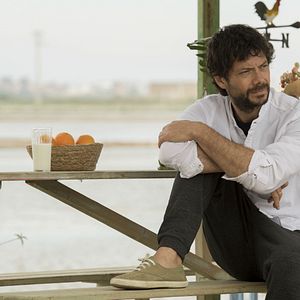 Bilder Álvaro Morte