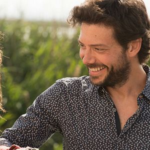 Bilder Álvaro Morte