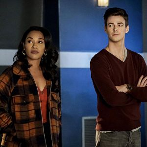 Bilder Candice Patton