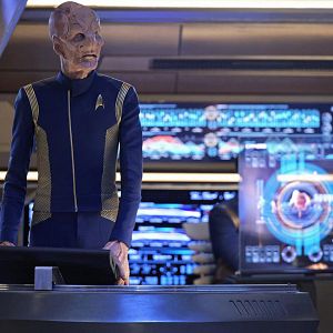 Bilder Star Trek: Discovery