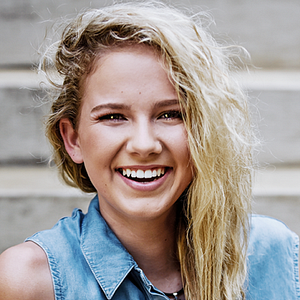 Bilder Daniah De Villiers